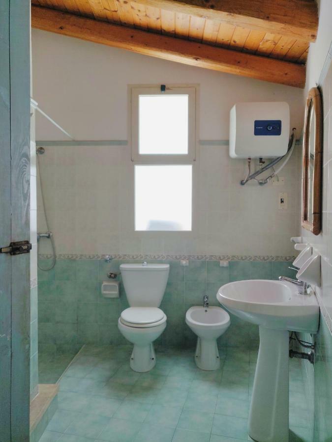 Overlookingsea Lido di Noto Luaran gambar