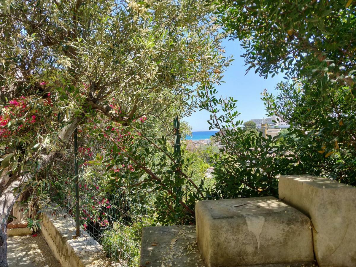 Overlookingsea Lido di Noto Luaran gambar
