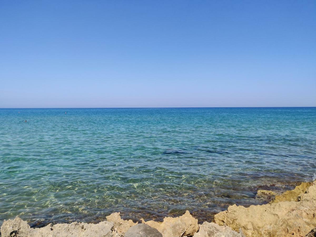 Overlookingsea Lido di Noto Luaran gambar