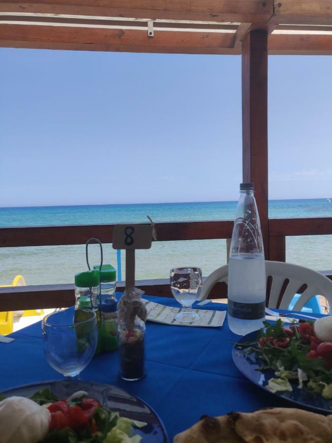 Overlookingsea Lido di Noto Luaran gambar