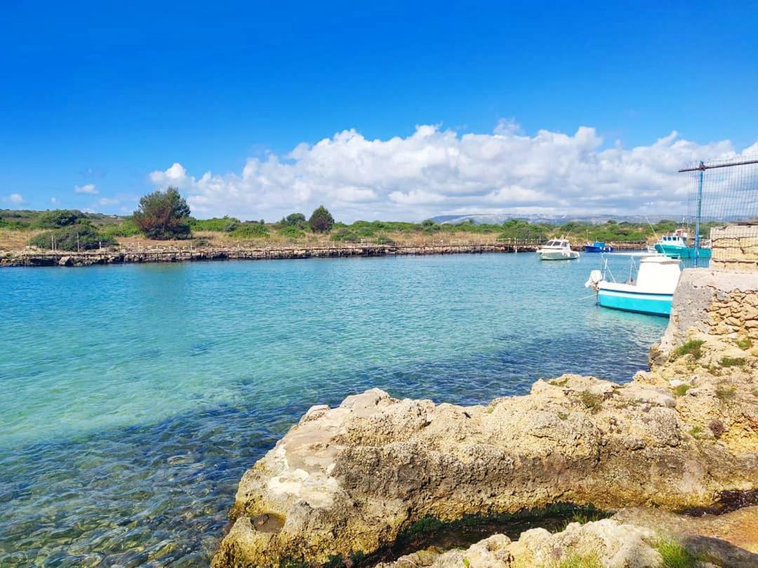 Overlookingsea Lido di Noto Luaran gambar